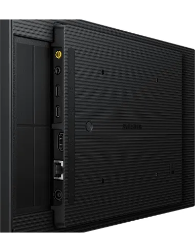 Pantalla Plana de Señalización Digital Samsung QB13C-T