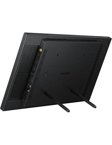 Pantalla Plana de Señalización Digital Samsung QB13C-T