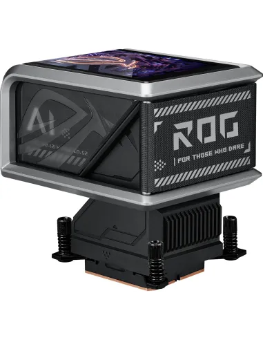 Kit de Refrigeración Líquida 360mm ASUS ROG Ryuo IV 360 ARGB