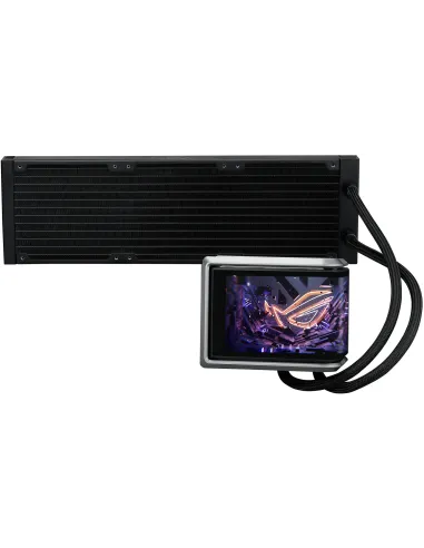 Kit de Refrigeración Líquida 360mm ASUS ROG Ryuo IV 360 ARGB