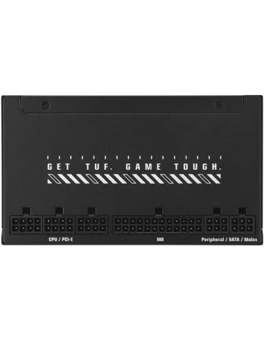 Asus TUF Gaming 750W Certificación 80 PLUS Bronze Modular