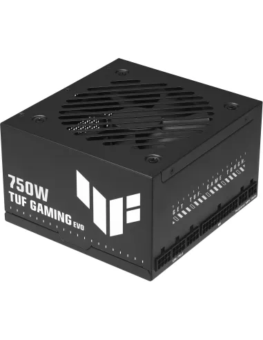 Asus TUF Gaming 750W Certificación 80 PLUS Bronze Modular