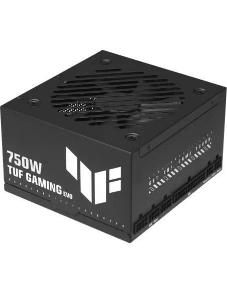 Asus TUF Gaming 750W Certificación 80 PLUS Bronze Modular