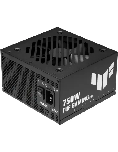 Asus TUF Gaming 750W Certificación 80 PLUS Bronze Modular