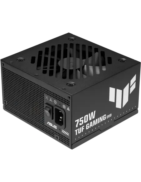 Asus TUF Gaming 750W Certificación 80 PLUS Bronze Modular