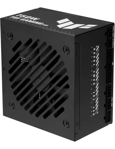 Asus TUF Gaming 750W Certificación 80 PLUS Bronze Modular