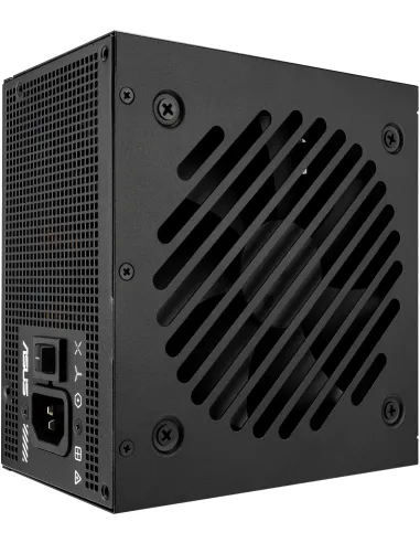 Asus TUF Gaming 750W Certificación 80 PLUS Bronze Modular