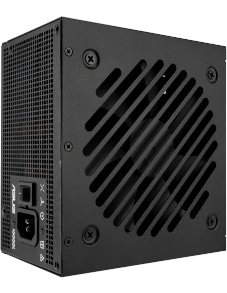Asus TUF Gaming 750W Certificación 80 PLUS Bronze Modular