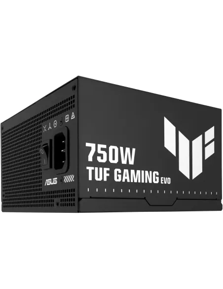 Asus TUF Gaming 750W Certificación 80 PLUS Bronze Modular