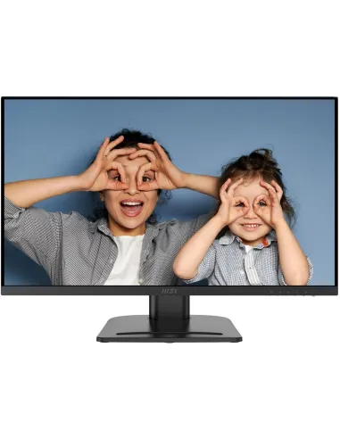 Monitor MSI PRO MP273Q E14 27" IPS WQHD 144Hz
