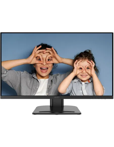 Monitor MSI PRO MP273Q E14 27" IPS WQHD 144Hz