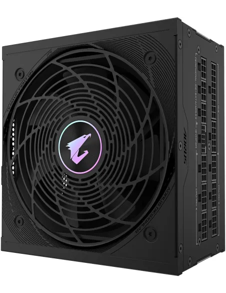 Gigabyte Aorus Elite 1000W 80 Platinum Full Modular Negra