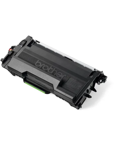 Brother TN3600 Tóner Original Negro