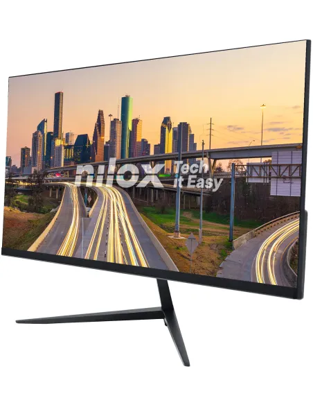 Monitor 24" Full HD 120 Hz Nilox NXM24FHD1205