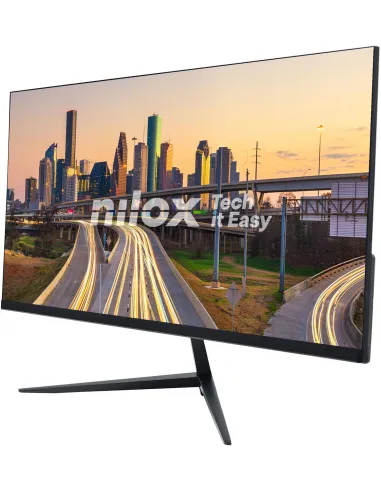 Monitor 24" Full HD 120 Hz Nilox NXM24FHD1205