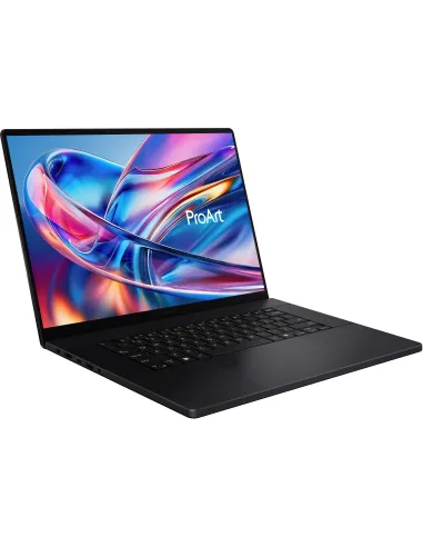 Portátil para Creadores ASUS ProArt P16 OLED H7606WW-SE020W