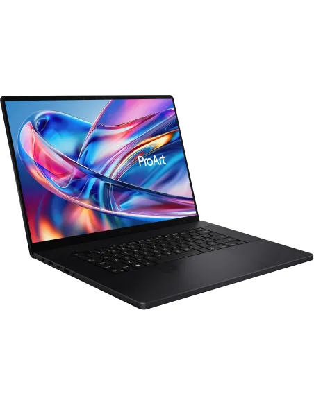 Portátil para Creadores ASUS ProArt P16 OLED H7606WW-SE020W