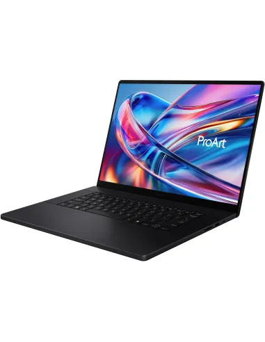 Portátil para Creadores ASUS ProArt P16 OLED H7606WW-SE020W