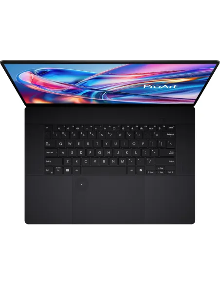 Portátil para Creadores ASUS ProArt P16 OLED H7606WW-SE020W