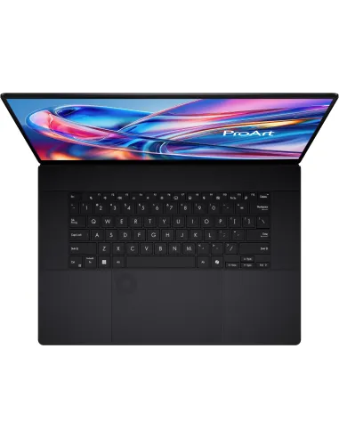 Portátil para Creadores ASUS ProArt P16 OLED H7606WW-SE020W