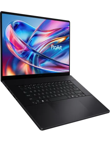 Portátil para Creadores ASUS ProArt P16 OLED H7606WW-SE020W