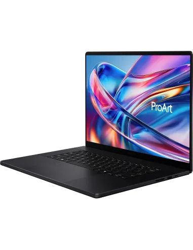Portátil para Creadores ASUS ProArt P16 OLED H7606WW-SE020W