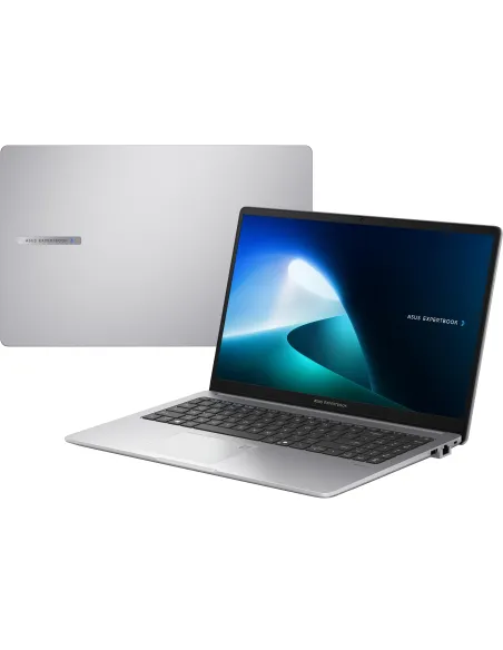 Portátil de trabajo ASUS ExpertBook P1 P1503CVA-S72048X
