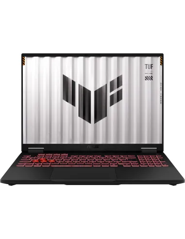 Portátil Gaming ASUS TUF A16 TUF608UP-TU163 con una RTX 5070