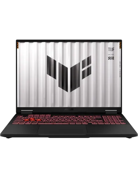 Portátil Gaming ASUS TUF A16 TUF608UP-TU163 con una RTX 5070