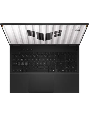Portátil Gaming ASUS TUF A16 TUF608UP-TU163 con una RTX 5070