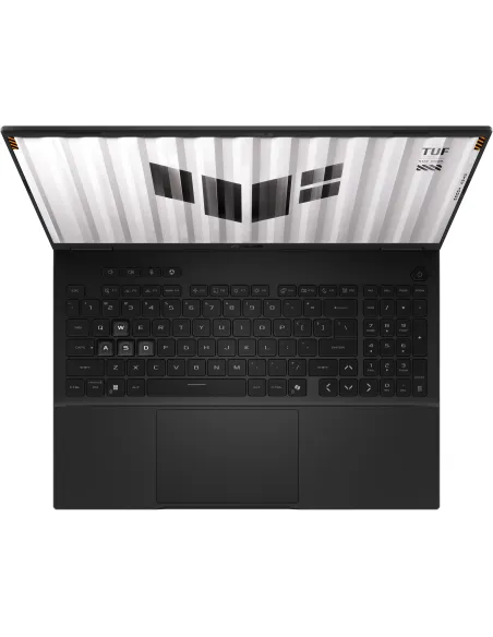 Portátil Gaming ASUS TUF A16 TUF608UP-TU163 con una RTX 5070