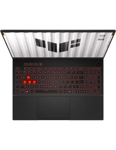 Portátil Gaming ASUS TUF A16 TUF608UP-TU163 con una RTX 5070