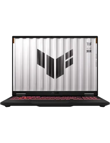 Portátil Gaming ASUS TUF A16 TUF608UP-TU163 con una RTX 5070