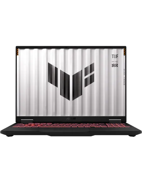 Portátil Gaming ASUS TUF A16 TUF608UP-TU163 con una RTX 5070
