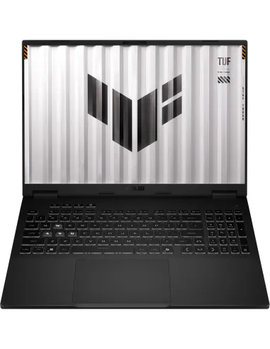 Portátil Gaming ASUS TUF A16 TUF608UP-TU163 con una RTX 5070