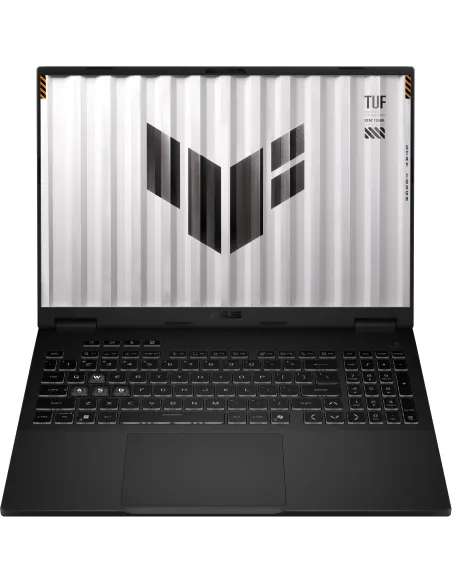 Portátil Gaming ASUS TUF A16 TUF608UP-TU163 con una RTX 5070