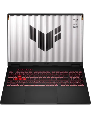 Portátil Gaming ASUS TUF A16 TUF608UP-TU163 con una RTX 5070