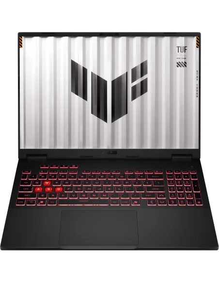 Portátil Gaming ASUS TUF A16 TUF608UP-TU163 con una RTX 5070