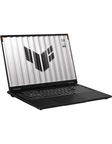 Portátil Gaming ASUS TUF A16 TUF608UP-TU163 con una RTX 5070