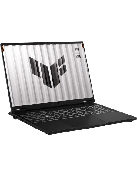 Portátil Gaming ASUS TUF A16 TUF608UP-TU163 con una RTX 5070