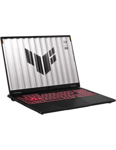 Portátil Gaming ASUS TUF A16 TUF608UP-TU163 con una RTX 5070