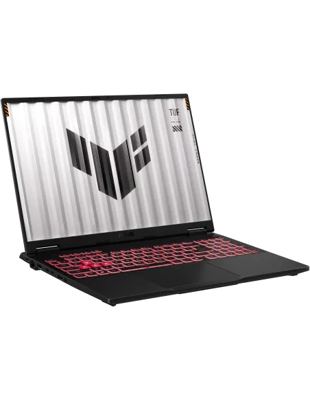 Portátil Gaming ASUS TUF A16 TUF608UP-TU163 con una RTX 5070