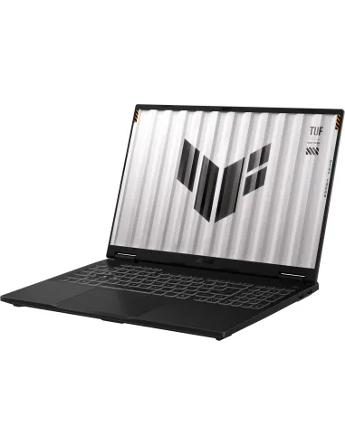 Portátil Gaming ASUS TUF A16 TUF608UP-TU163 con una RTX 5070