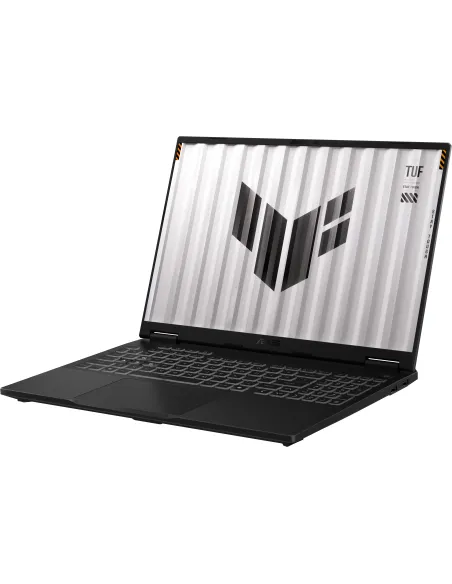 Portátil Gaming ASUS TUF A16 TUF608UP-TU163 con una RTX 5070