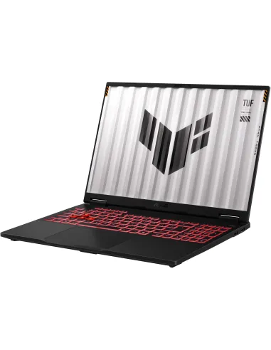 Portátil Gaming ASUS TUF A16 TUF608UP-TU163 con una RTX 5070