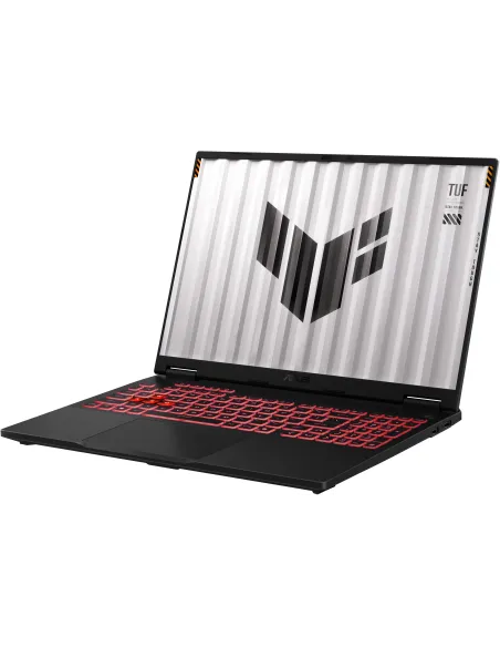 Portátil Gaming ASUS TUF A16 TUF608UP-TU163 con una RTX 5070