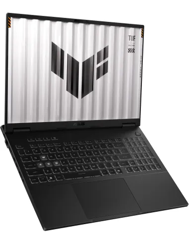 Portátil Gaming ASUS TUF A16 TUF608UP-TU163 con una RTX 5070