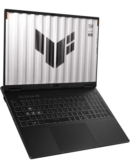 Portátil Gaming ASUS TUF A16 TUF608UP-TU163 con una RTX 5070