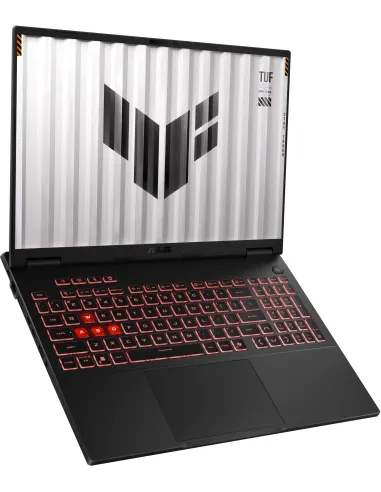 Portátil Gaming ASUS TUF A16 TUF608UP-TU163 con una RTX 5070