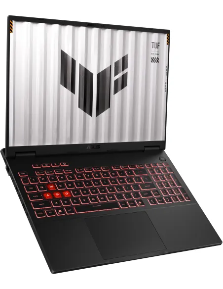 Portátil Gaming ASUS TUF A16 TUF608UP-TU163 con una RTX 5070
